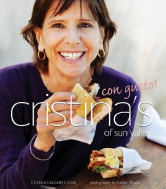 Cover Cristina's of Sun Valley Con Gusto! (eBook, ePUB)