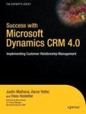 Success with Microsoft Dynamics CRM 4.0 (eBook, PDF)