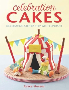 Celebration Cakes (eBook, PDF) Cover Celebration Cakes (eBook, PDF)