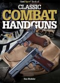 Gun Digest Book of Classic Combat Handguns (eBook, ePUB)