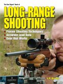 The Gun Digest Book of Long-Range Shooting (eBook, ePUB)