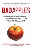 Bad Apples (eBook, ePUB) Bad Apples (eBook, ePUB)