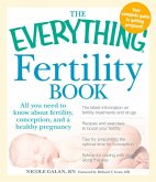 The Everything Fertility Book (eBook, ePUB)