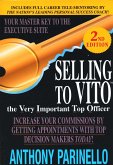 Selling To Vito (eBook, ePUB)