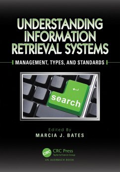 Understanding Information Retrieval Systems (eBook, PDF)