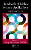 Handbook of Mobile Systems Applications and Services (eBook, PDF)