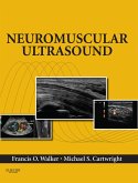 Neuromuscular Ultrasound E-Book (eBook, ePUB)