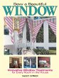 Sew A Beautiful Window (eBook, ePUB) - Bild 1