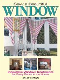 Sew A Beautiful Window (eBook, ePUB)