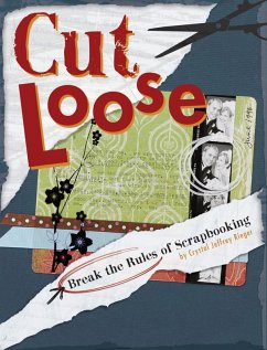 Cover Cut Loose (eBook, ePUB)