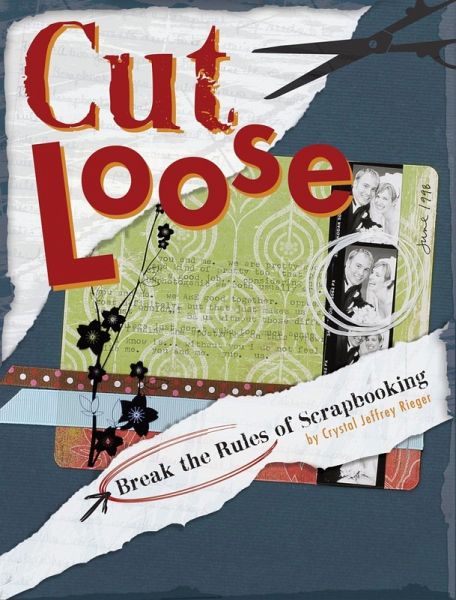 Cut Loose (eBook, ePUB)