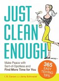 Just Clean Enough (eBook, ePUB)