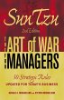 Sun Tzu - The Art of War for Managers... - Bild 1