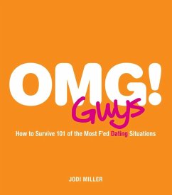 OMG! Guys (eBook, ePUB) - Miller, Jodi