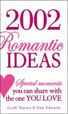 2002 Romantic Ideas (eBook, ePUB)