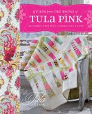 Quilts from the House of Tula Pink (eBook, ePUB)