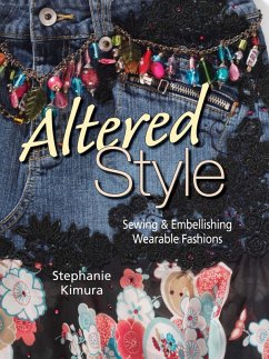 Cover Altered Style (eBook, ePUB)
