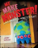 Me Make Monster (eBook, ePUB)