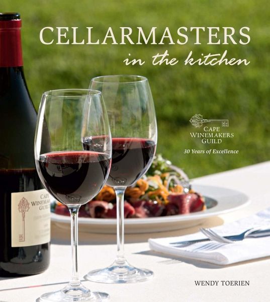 Cellarmasters in the Kitchen (eBook, ePUB)