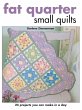 Fat Quarter Small Quilts (eBook, ePUB) - Bild 1