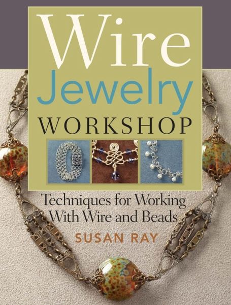 Wire-Jewelry Workshop (eBook, ePUB)