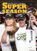 A Super Season - Green Bay 2010-11 Champions (eBook, ePUB)