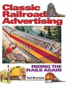 Cover Railroad Advertising (eBook, ePUB)