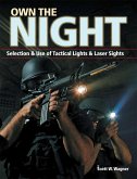 Own the Night (eBook, ePUB)