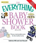 The Everything Baby Shower Book (eBook, ePUB)