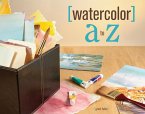 Watercolor A to Z (eBook, ePUB)