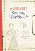 The Workbasket Sewing Workbook (eBook, ePUB)
