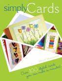 Simply Cards (eBook, ePUB)