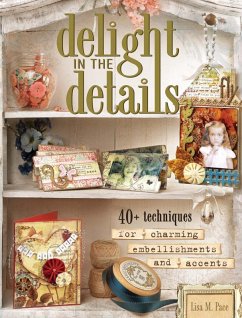 Cover Delight in the Details (eBook, ePUB)