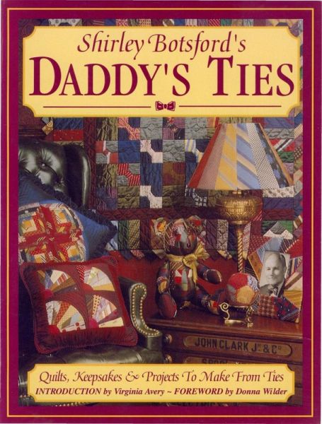 Daddy's Ties (eBook, ePUB) Daddy's Ties (eBook, ePUB)