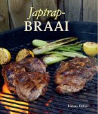 Japtrap-braai (eBook, ePUB)