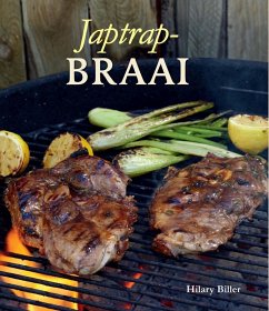 Cover Japtrap-braai (eBook, ePUB)