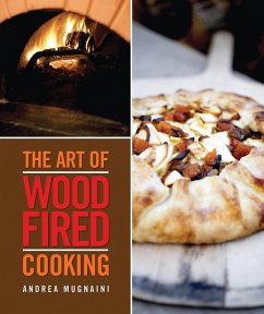 Cover The Art of Wood-Fired Cooking (eBook, ePUB)