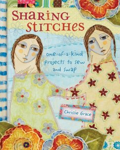 Cover Sharing Stitches (eBook, ePUB)