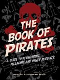 The Book of Pirates (eBook, ePUB) The Book of Pirates (eBook, ePUB)