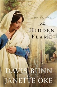 Hidden Flame (Acts of Faith Book #2) (eBook, ePUB) - Oke, Janette