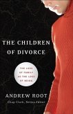 Children of Divorce (Youth, Family, and Culture) (eBook, ePUB)