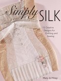 Simply Silk (eBook, ePUB)