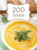 200 Soups (eBook, ePUB)