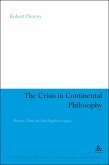 The Crisis in Continental Philosophy (eBook, ePUB)