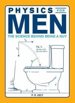 Cover Physics for Men (eBook, ePUB)