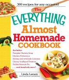 The Everything Almost Homemade Cookbook (eBook, ePUB)