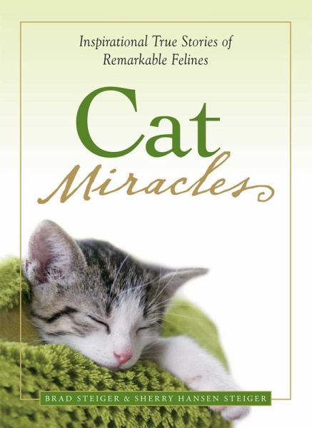 Cat Miracles (eBook, ePUB)