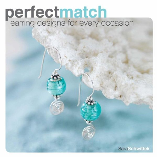Perfect Match (eBook, ePUB)