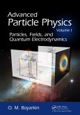 Advanced Particle Physics Volume I (eBook, PDF) Advanced Particle Physics Volume I (eBook, PDF)