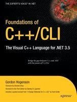 Foundations of C++/CLI (eBook, PDF) - Hogenson, Gordon